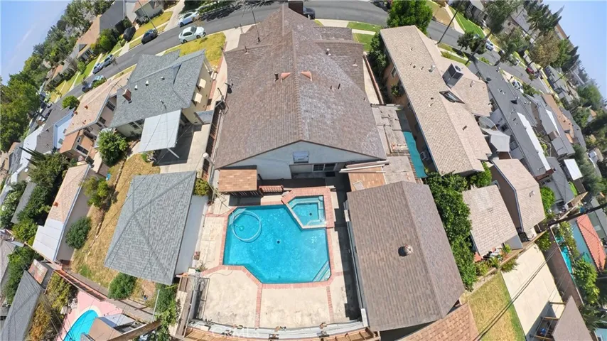12315 Pomering, Downey, California 90242