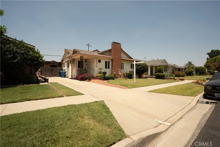 12315 Pomering, Downey, California 90242
