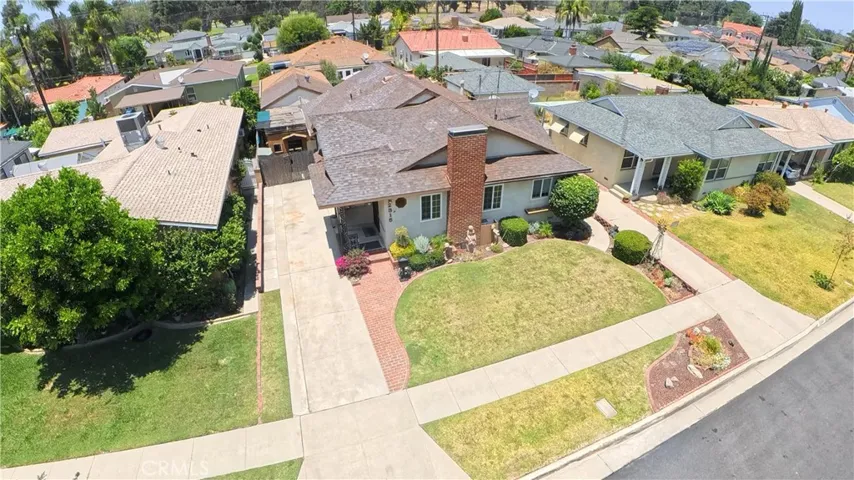 12315 Pomering, Downey, California 90242