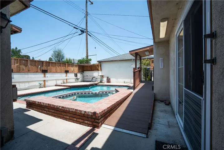 12315 Pomering, Downey, California 90242