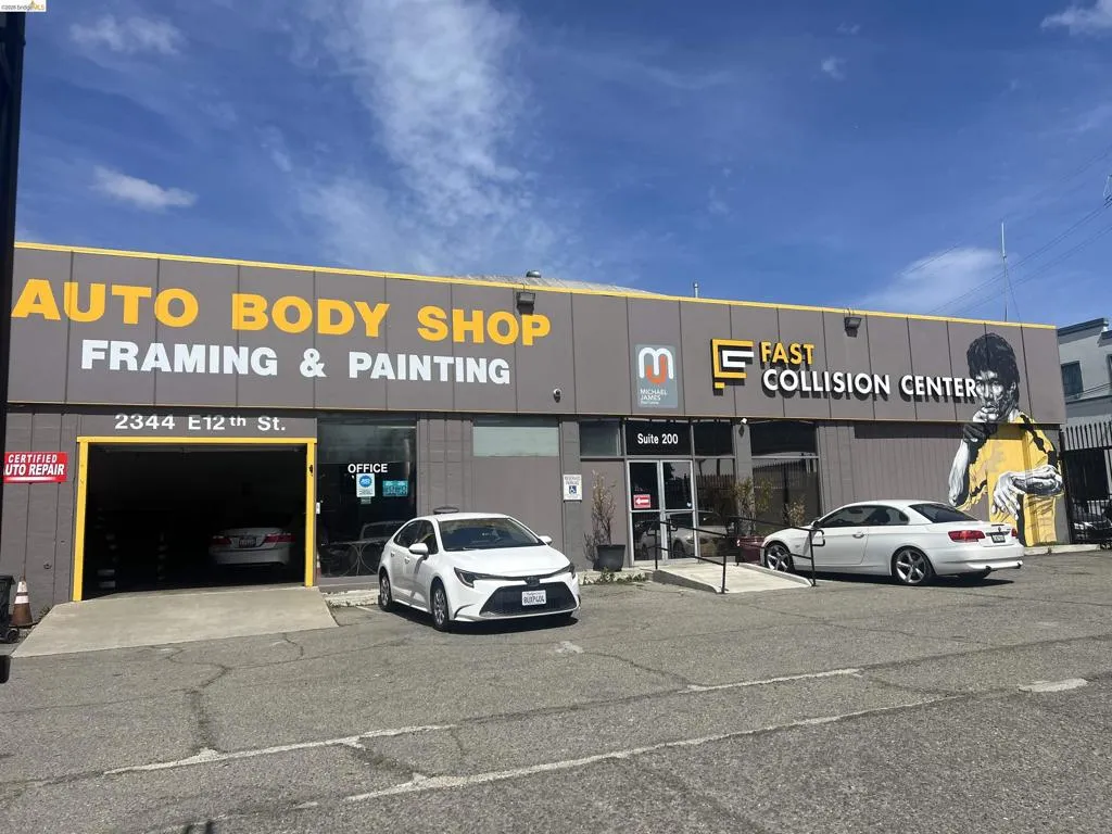 Business Opportunity For Sale