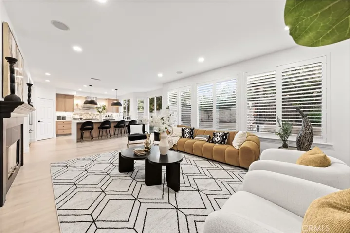 23601 Ridgecrest Court, Diamond Bar, California 91765