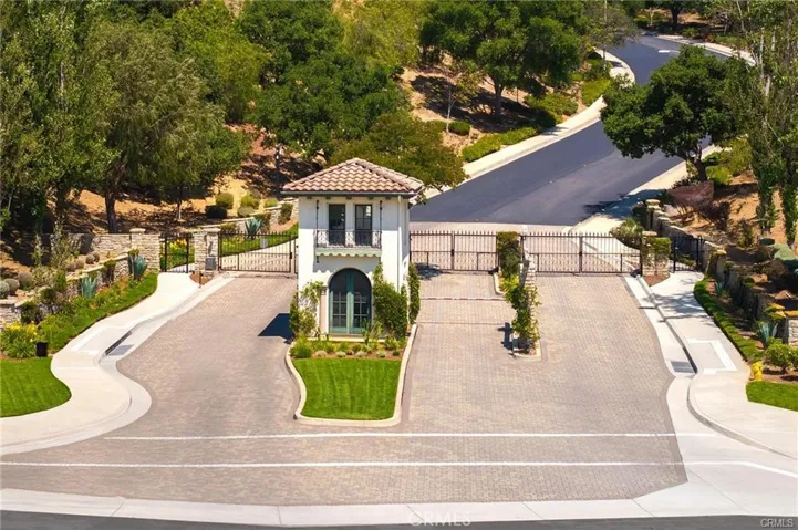 23601 Ridgecrest Court, Diamond Bar, California 91765
