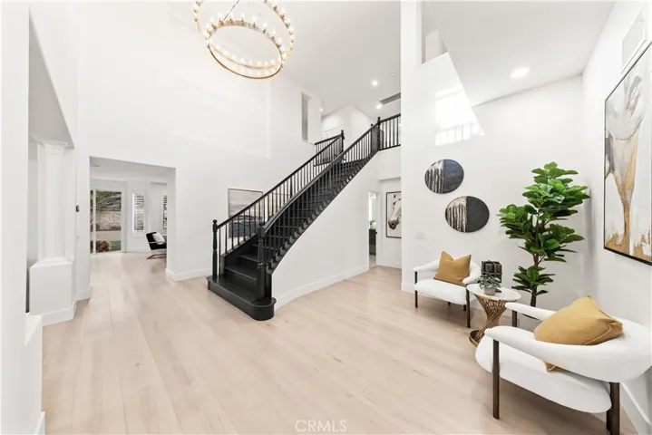 23601 Ridgecrest Court, Diamond Bar, California 91765
