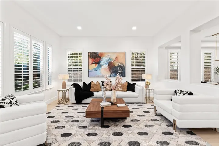 23601 Ridgecrest Court, Diamond Bar, California 91765