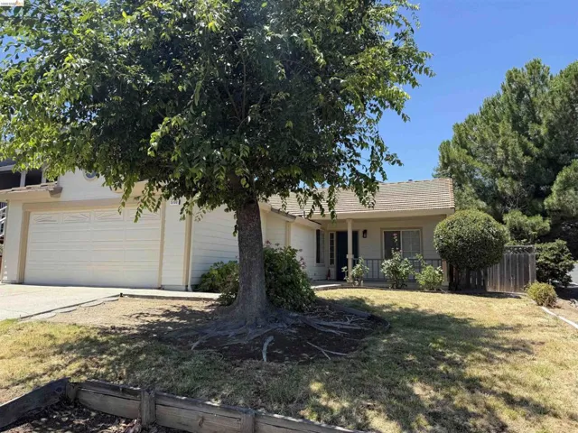 5100 Pawnee Drive, Antioch, California 94531-9999