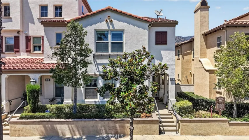 849 E Prommenade D, Azusa, California 91702