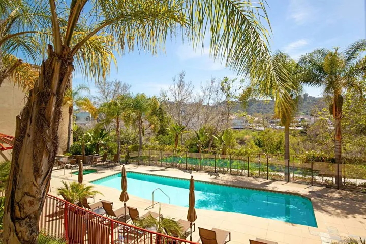 , San Diego, California 92108