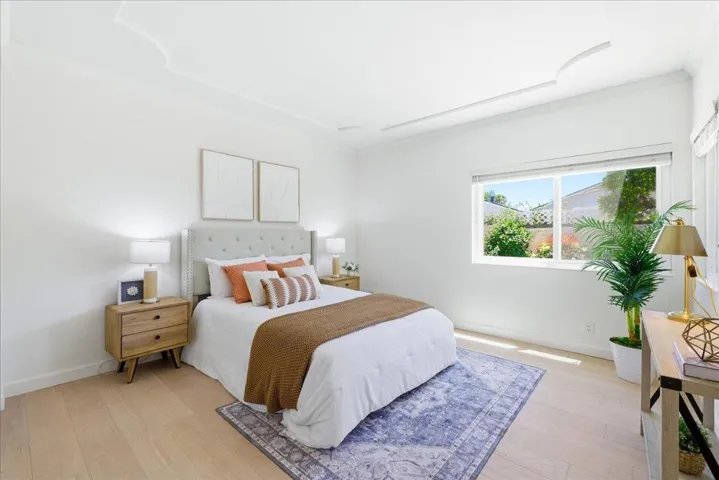 1400 Bowe 1401, Santa Clara, California 95051