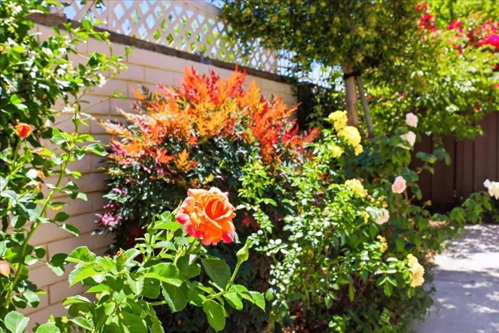 1400 Bowe 1401, Santa Clara, California 95051