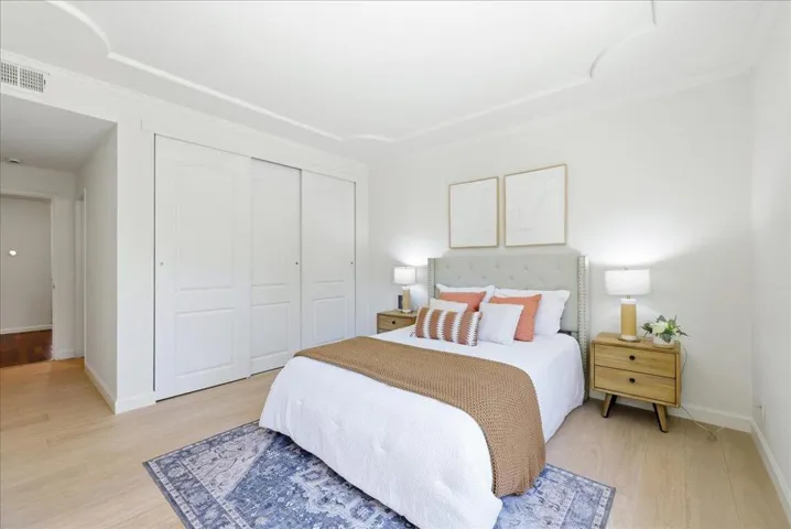 1400 Bowe 1401, Santa Clara, California 95051