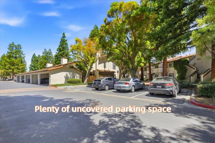 1400 Bowe 1401, Santa Clara, California 95051