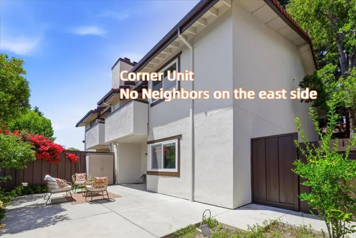 1400 Bowe 1401, Santa Clara, California 95051