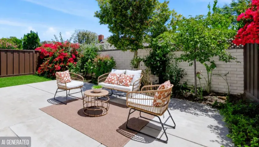 1400 Bowe 1401, Santa Clara, California 95051