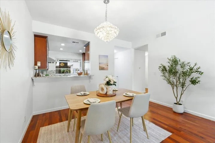 1400 Bowe 1401, Santa Clara, California 95051