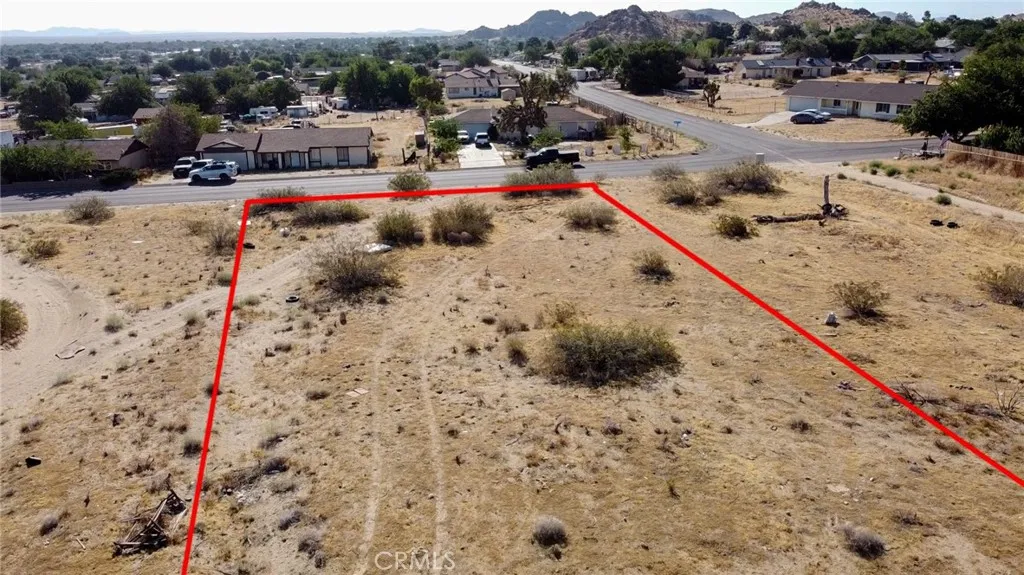 0 Vacant Lot 3073014024, Palmdale, California 93591 — photo 4