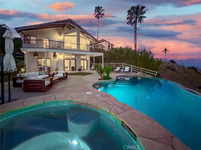 130 Dapplegray, Bell Canyon, California 91307