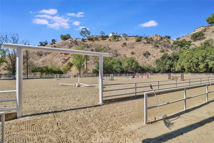 Equestrian Center for Boarding and Riding