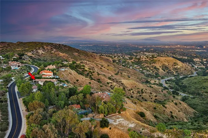 130 Dapplegray, Bell Canyon, California 91307