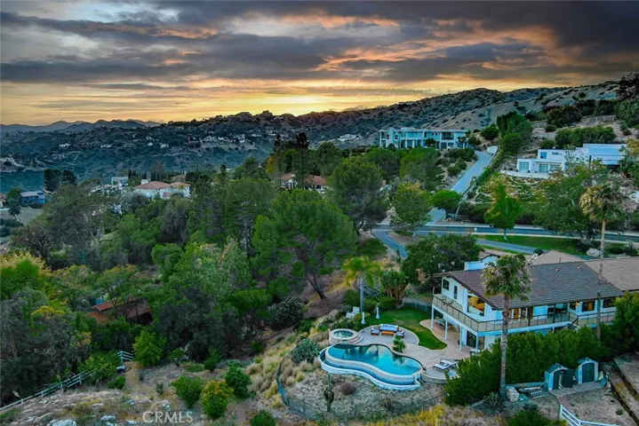 130 Dapplegray, Bell Canyon, California 91307