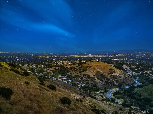 Incredible Views