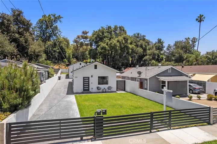 1664 Glen Avenue, Pasadena, California 91103
