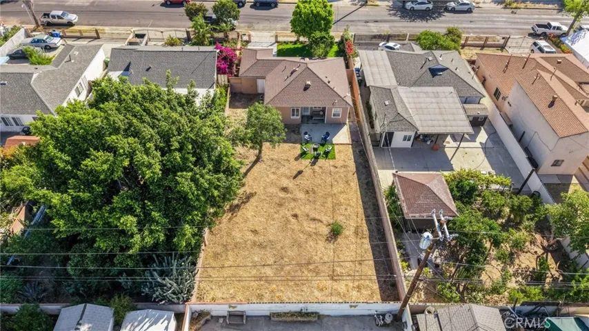 9725 Haddon, Pacoima, California 91331