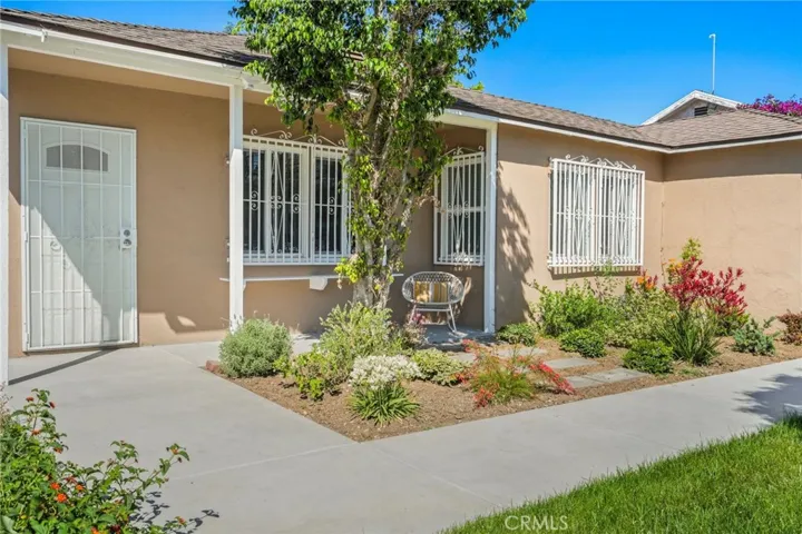 9725 Haddon, Pacoima, California 91331