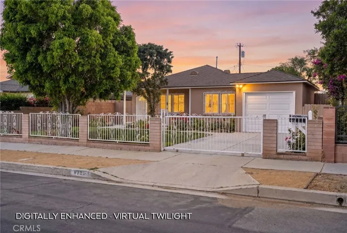 9725 Haddon, Pacoima, California 91331