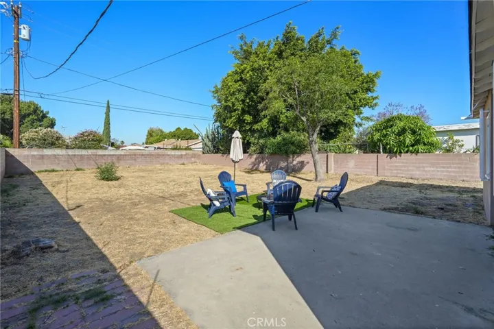 9725 Haddon, Pacoima, California 91331