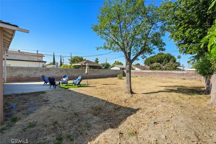 9725 Haddon, Pacoima, California 91331