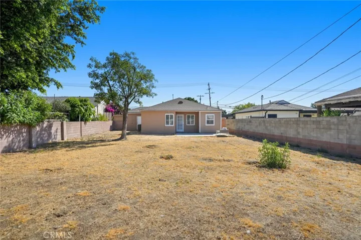 9725 Haddon, Pacoima, California 91331