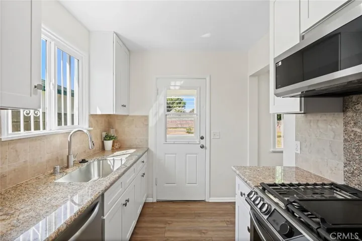9725 Haddon, Pacoima, California 91331