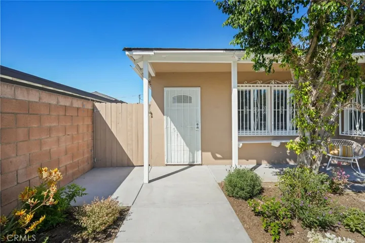 9725 Haddon, Pacoima, California 91331