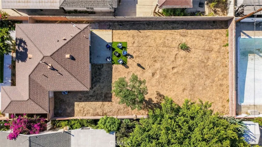 9725 Haddon, Pacoima, California 91331