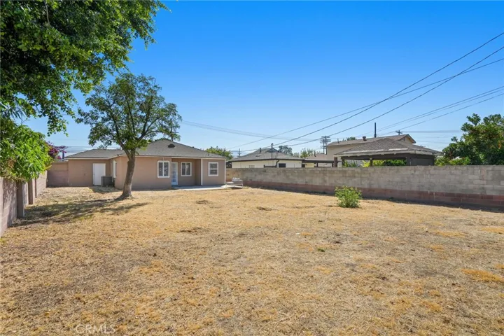 9725 Haddon, Pacoima, California 91331