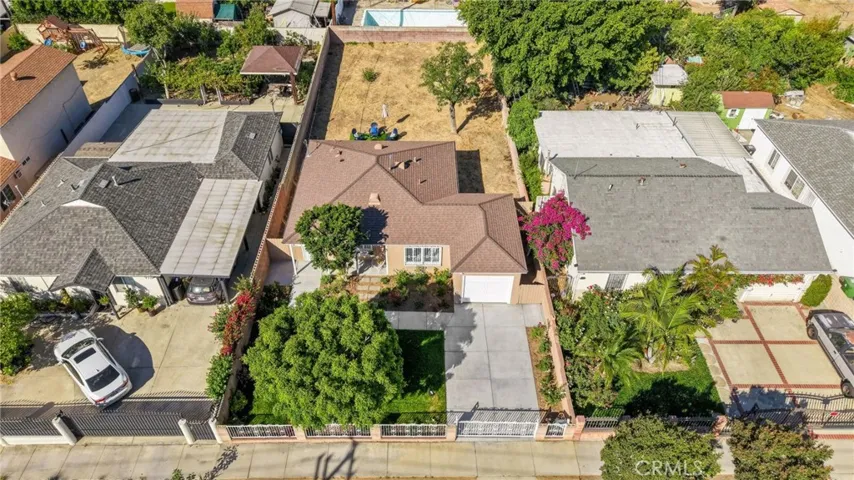 9725 Haddon, Pacoima, California 91331