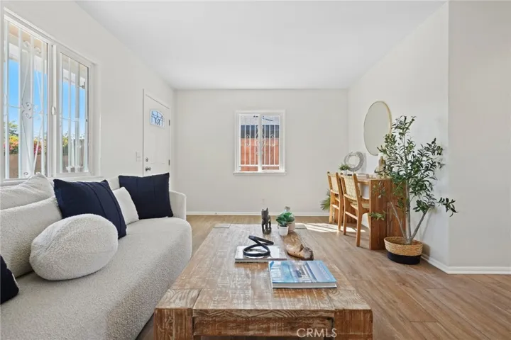 9725 Haddon, Pacoima, California 91331