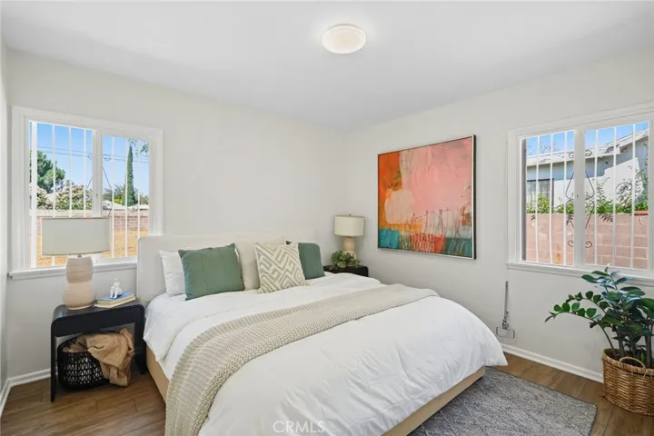 9725 Haddon, Pacoima, California 91331