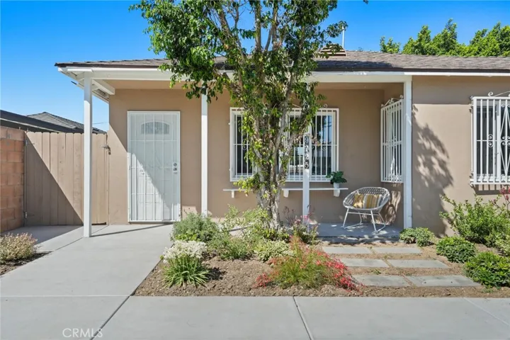 9725 Haddon, Pacoima, California 91331