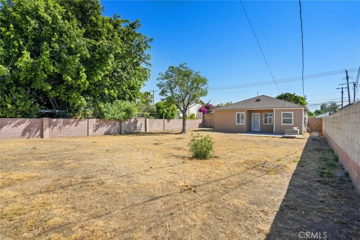 9725 Haddon, Pacoima, California 91331