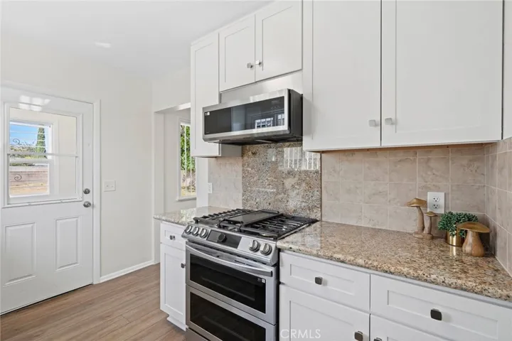 9725 Haddon, Pacoima, California 91331
