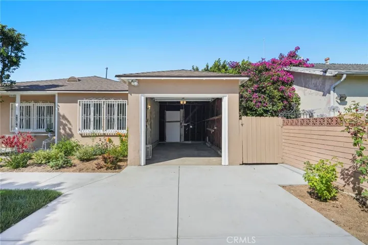 9725 Haddon, Pacoima, California 91331