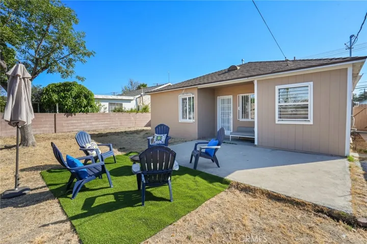 9725 Haddon, Pacoima, California 91331