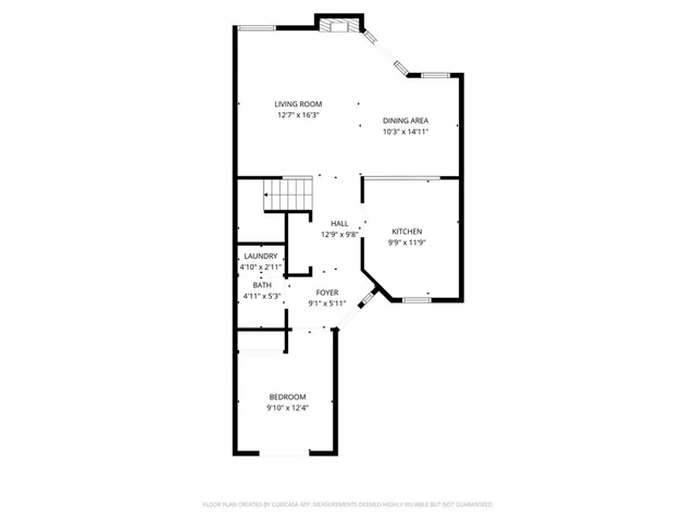 923 E Foxhill, Fresno, California 93720