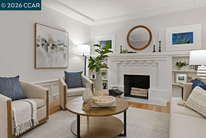 1310 Carlotta Ave, Berkeley, California 94703-1004