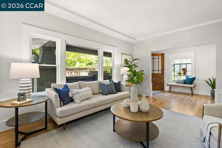 1310 Carlotta Ave, Berkeley, California 94703-1004