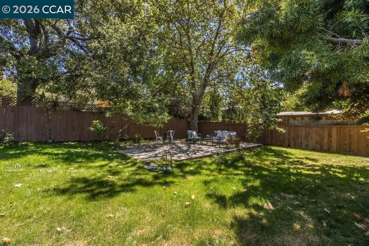 1310 Carlotta Ave, Berkeley, California 94703-1004