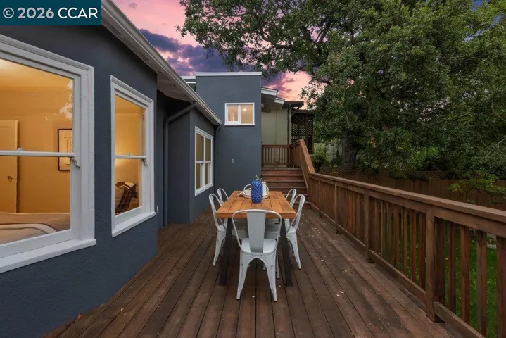 1310 Carlotta Ave, Berkeley, California 94703-1004