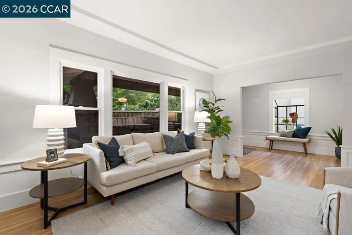 1310 Carlotta Ave, Berkeley, California 94703-1004